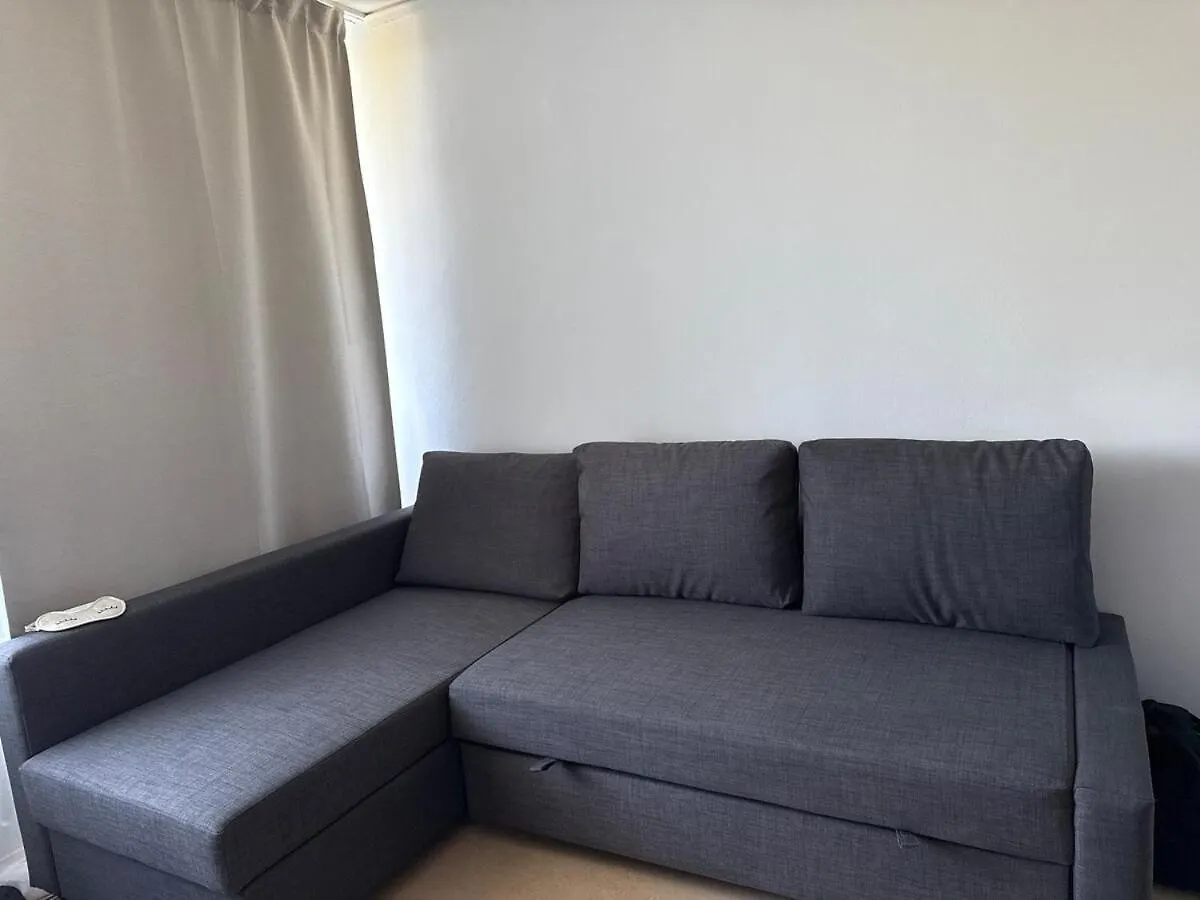 Bright Studio Near City & Nature München 0*,  Németország
