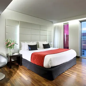 4* Hotell Eurostars Grand