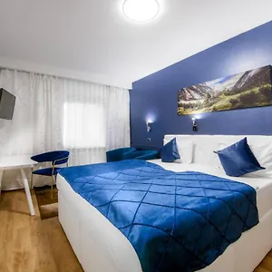 3* Hotell Rivoli Charme
