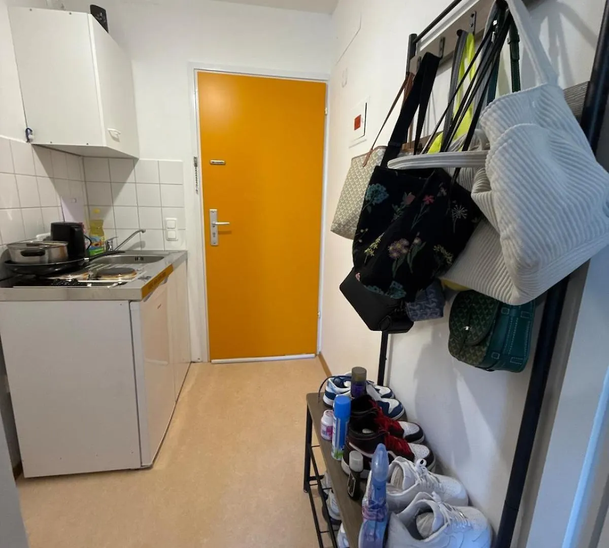 Bright Studio Near City & Nature Monaco di Baviera